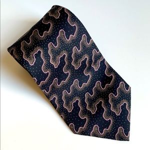SALE: Giorgio Armani vintage necktie